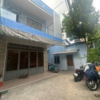 Căn Nhà Góc Cực Lớn Trên 200M2 Cần Bán Gấp. Nhà Ngay Trung Tâm Đắc Địa Đường Lê Văn Sỹ, P14, Q3