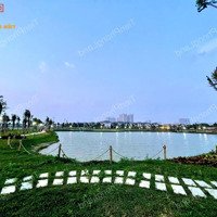 Siêu Biệt Thự Lakeside Villas Bắc An Khánh Cần Tìm Chủ Nhân Mới