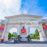 Chuyển Nhượng Căn Biệt Thự Ngay Gần Trường Học - Kđt Lideco