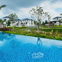 Duy Nhất Biệt Thự Pháp Swanbay, 8X20M - View Cực Đẹp, Cạnh Sông, Công Viên-Giá Tốt Nhất Thị Trường