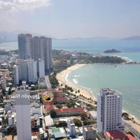 Cần Bán Căn Hộ Tầng Cao Scenia Bay Nha Trangdiện Tích45M2 Căn 1 Phòng Ngủ- View Biển - Full Nội Thất - 2.5 Tỷ