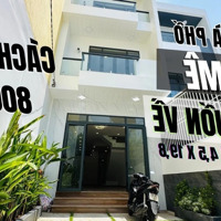 Bán Nhà Mới Đẹp Dương Vân Nga Vĩnh Hải Nha Trang