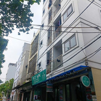 Phố Giang Văn Minh - Ba Đình; 76M2 X5T, Mt: 8.8M Siêu Rộng - Kinh Doanh, Thang Máy