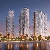 Bán Căn Hộ Chung Cư Tại The Zurich - Vinhomes Ocean Park, Giá Bán 5,55 Tỷ, 96,2M2, 3Pn