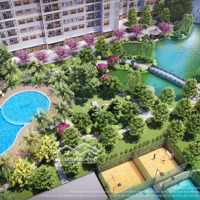 Bán Gấp Căn Hộ 52M2 Tại Vinhomes Grand Park, Giá Bán 2 Tỷ 50 Triệu Vnd