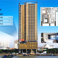 Duy Nhất 2 Căn 2 Phòng Ngủsam Towers 68M2 Cuối Cùng Giá Dưới 5 Tỷ, Giỏ Hàng Trực Tiếp Từ Chủ Đầu Tư.