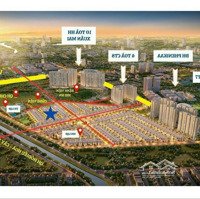 Ô Tô Đỗ Cửa, Cbre Vận Hành 26,5 Tỷ Biệt Thự Ở Ngay