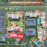 Ban Căn Hộ Imperia Sola Park 2 Phòng Ngủgiá Bán 3.64 Tỷ - 0982756025