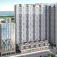 Căn Hộ Citi Grand Sống Đẳng Cấp, Ngay Tâm Điểm Thủ Đức