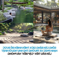 ***Biệt Thự Chuẩn Nhật- Khoáng Nóng Onsen- Lần Đầu Tiên Có Tại Hải Phòng