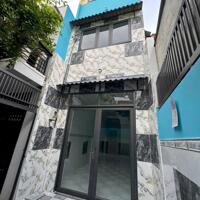 Bán nhà nguyễn thái sơn ,gò vấp, 36m2 nhà 3 lầu 2pn 3wc ,giá 3.76ty, LH: 0989236647 HOA