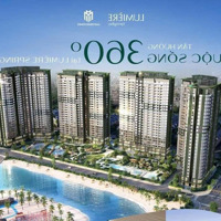 Lumiere Springbay Siêu Phẩm Giá Rẻ, Tầm View Siêu Đẹp Mega Grand World - Tại Ocean Park 2