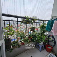 Bán Nhà Chung Cư Hoàng Cầu, 60M2, 2 Ngủ, 2 Thoáng, Nhỉnh 4 Tỷ