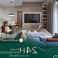 Căn 2 Phòng Ngủview Hồ Giá Rẻ Nhất Dự Án Lumiere Spring Bay Chỉ 4.3 Tỷ