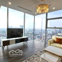 Bán Gấp Ch Cao Cấp Sun Grand City -69B Thụy Khuê, 120M2, 3 Phòng Ngủ Đủ Đồ Đẹp,Tầng Cao Giá Tốt 0975864664