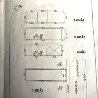 Bán Gấp, 4M X 14M, 4 Tầng Btct Hẻm 7M, Ngang 4M Bùi Đình Tuý - P24, Bình Thạnh - 10 Tỷcó Thương Lượngmạnh