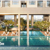 Căn Góc 2 Phòng Ngủview Sông Rẻ Nhất The Maison Chỉ 1Ty650/Căn Thanh Toán 330 Triệu Nhận Nhà Ngay Q1/2025