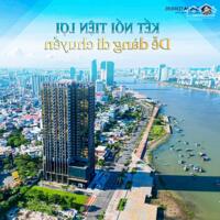 Căn hộ Sam Towers 2PN giá chỉ từ 4.7 tỷ - Căn hộ hiện hữu - Bàn giao ở ngay