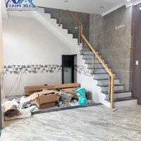 Bán nhà mới xây 1 trệt 1 lầu phường An Bình Biên Hòa dt 65m2 chỉ 2,9 tỷ