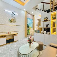 Hàng Ngộp!! Nhà 80M2 Đường Huỳnh Hữu Trí,Bình Chánh