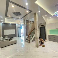 Giá Cực Chất Bán Nhà Riêng Tại Đường Hậu Giang, Quận 6, Giá Bán 5,2 Tỷ, 59M2, Sổ Hồng Riêng Chính Chủ