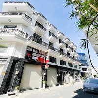 Bán Nhà Phố 4 Tầng Đường Hà Huy Giáp, Phường Thạnh Xuân, Quận 12, Kdc Compound Ven Sông Thoáng Mát