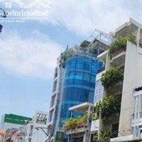 Bán Nhà Mặt Tiền Huỳnh Văn Bánh, P. 11, Q. Pn, Dt: 5 X 18M, Hậu 6M, Đất Cn: 90M2, Giá: 27 Tỷ (Tl)