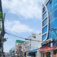 Bán Nhà Mặt Tiền Huỳnh Văn Bánh, P. 11, Q. Pn, Dt: 5 X 18M, Hậu 6M, Đất Cn: 90M2, Giá: 27 Tỷ (Tl)