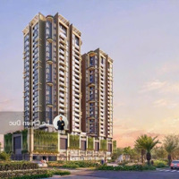 Ưu Đãi Booking Sớm 16% - Giai Đoạn 1 Căn Hộ The Global City, Giá Chỉ Từ 100 Triệu/M2, 55-180M2, 1-4Pn