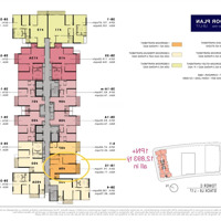 Cơ Hội Cuối Cùng - Căn 1Pn+ The Crest Giá Tốt Nhất Thị Trường