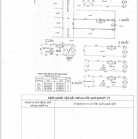 Hẻm Oto - Phạm Văn Đồng - 72M2 (4X18M) - 6 Tầng - Thang Máy - 10 Phòng - Nhỉnh 11Tỷ