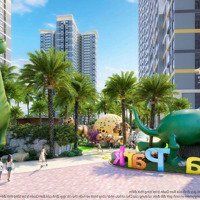 Glory Height - Tâm Điểm Vinhomes Grand Park Q9, Căn Hộ 2 Phòng Ngủview Hồ Bơi Malibu, Chỉ Với Mức 3Tỷ5 Btp