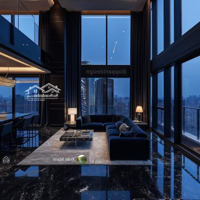 Sky Villa 286M2, Sân Vườn 50M, Cửa Tn, Ban Công Đb, 4 Phòng Ngủ Tại Mỹ Đình Pearl - Phú Đô, Liên Hệ: 0962636162