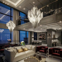 Sky Villa 286M2, Sân Vườn 50M, Cửa Tn, Ban Công Đb, 4 Phòng Ngủ Tại Mỹ Đình Pearl - Phú Đô, Liên Hệ: 0962636162