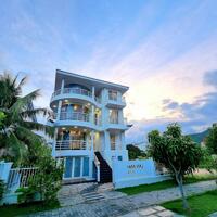 Villa đường 2D tại Khu kim cương dự án Biệt thự biển An Viên, Nha Trang