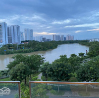 Cần Bán Căn 3 Phòng Ngủriverpark Residence View Sông Trực Diện