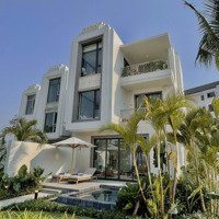 Siêu Phẩm Biệt Thự Bên Vịnh Hạ Long Grand Bay Halong Villas Chỉ Từ 9 Tỷ 185,8M2 3 Tầng