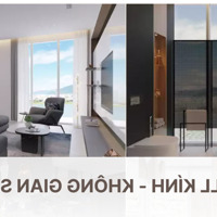 Bán Gấp Căn Hộ 2Br 60M2 Sam Tower Chính Chủ View Trực Diện Sông Hàn, Bàn Giao Ngay Chỉ Với 3.7 Tỷ