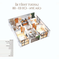 Rẻ Nhất Tại Khai Sơn City, Bán Căn Góc 3 Phòng Ngủ- 3 Vệ Sinh Giá Chỉ 6.4X Tỷ Bp