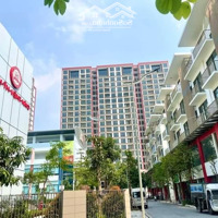 Rẻ Nhất Tại Khai Sơn City, Bán Căn Góc 3 Phòng Ngủ- 3 Vệ Sinh Giá Chỉ 6.4X Tỷ Bp