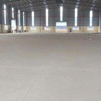 CHO THUÊ KHO XƯỞNG 3000m2 Ở TP TÂN UYÊN BÌNH DƯƠNG LH : 0908 954 129