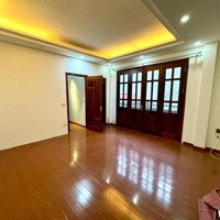 Phân Lô Vương Thừa Vũ 32M2 X 5 Tầng , Lô Góc Ngõ Thông Kinh Doanh