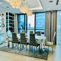 Căn Hộ Vinhomes Golden River 3 Phòng Ngủvòng Cung View Sông Sài Gòn - Pháp Lý Sổ Hồng Cần Bán