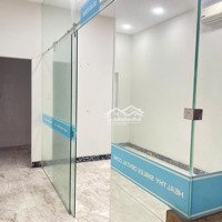 Bán Nhàmặt Tiềnnguyễn Minh Hoàng Dt:4X20, 2 Lầu St, P12, Q Tân Bình