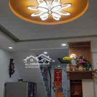 Bán Nhà Riêng Tại Phường Tây Thạnh, Giá Cực Chất Chỉ 3,8 Tỷ Vnd, 53M2, 2 Pn