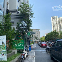 Shophouse Chân Đế Chung Cư Minh Khai 110M Giá Bán 13.5 Tỷ - 60 Triệu/Th, Sổ Lâu Dài