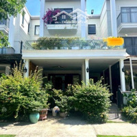 Bán Nhà Biệt Thự Phố 122.5M2 Giá 18.5 Tại Nine South Estates Phước Kiển Nhà Bè