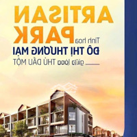 Cần Bán Nhà Phố Shophouse 2 Mặt Tiền Có Gói Cam Kết Thuê Lại 50 Triệu/ Tháng