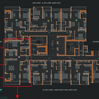 Chỉ 5 Căn 3 Phòng Ngủhạng A Lô Góc View Biển, Sông Hàn! Chính Ngay Trung Tâm Hải Châu - Vista Residence