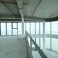 Penthouse Thảo Diền Green | Layout Duplex 400M2